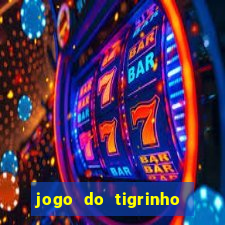 jogo do tigrinho pagando agora